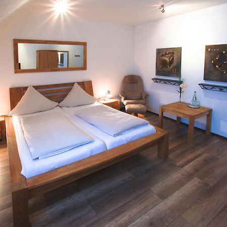 Hotel Ovelgoenner Hof Buxtehude Kültér fotó