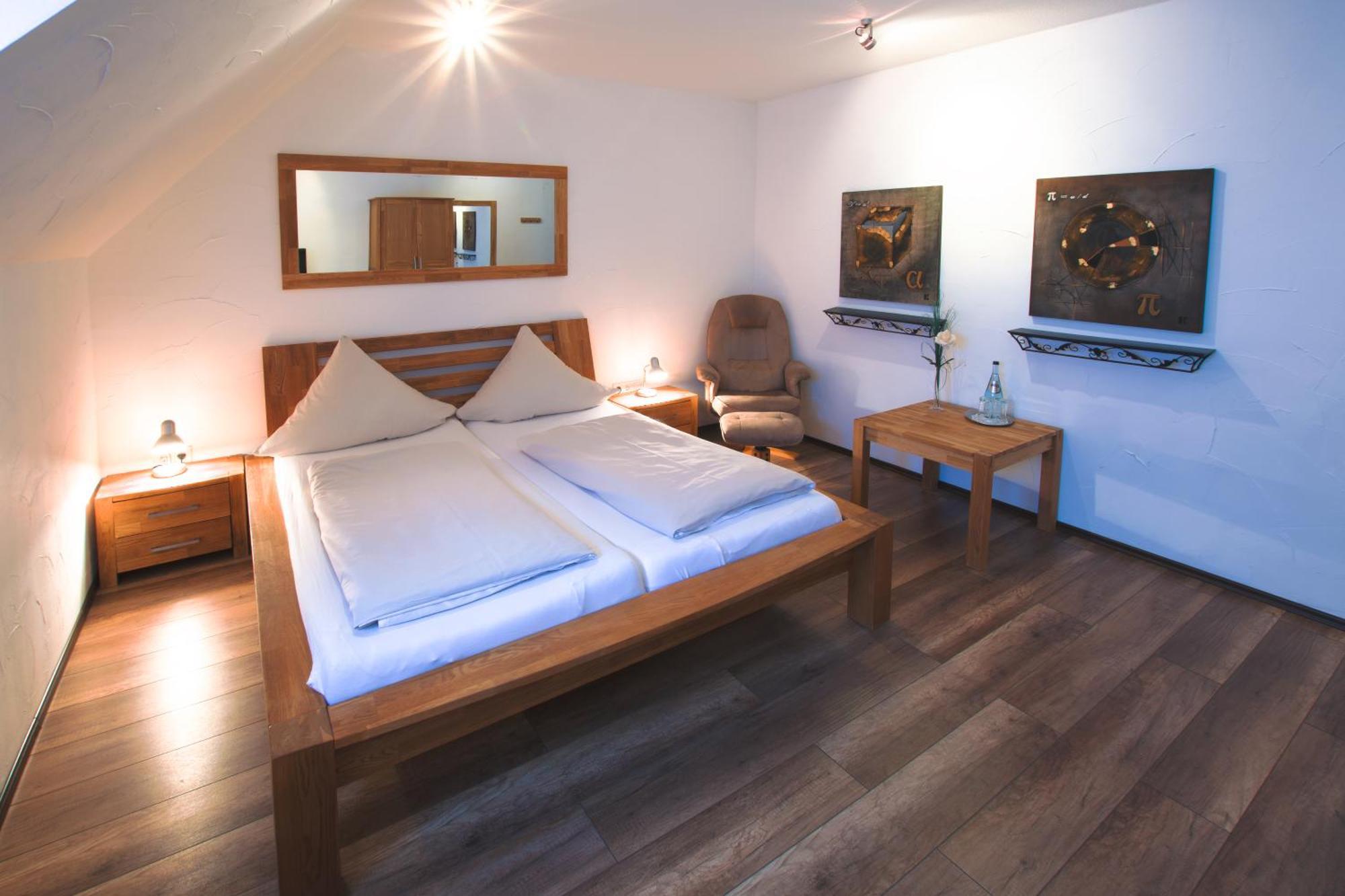 Hotel Ovelgoenner Hof Buxtehude Kültér fotó