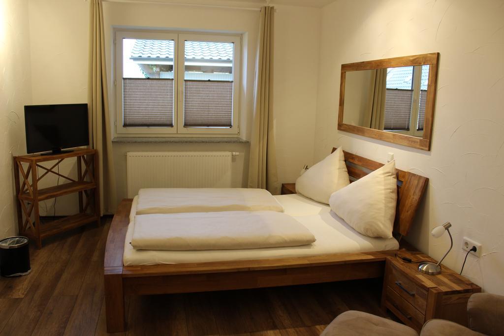 Hotel Ovelgoenner Hof Buxtehude Kültér fotó