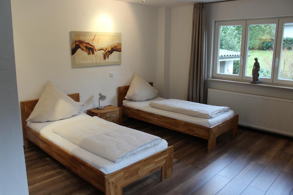 Hotel Ovelgoenner Hof Buxtehude Kültér fotó
